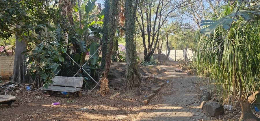 4 Bedroom Property for Sale in Elandsrand North West